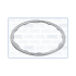 USZCZELKA RURY WYDECHOWEJ AJUSA 01881600 CHEVROLET 2.7 18-