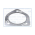 USZCZELKA RURY WYDECHOWEJ AJUSA 01890400 CHEVROLET 2.8 09-16