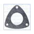 USZCZELKA RURY WYDECHOWEJ AJUSA 01915200 CHEVROLET 4.3 04-