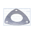 USZCZELKA RURY WYDECHOWEJ AJUSA 01915200 CHEVROLET 4.3 04-
