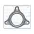 USZCZELKA RURY WYDECHOWEJ AJUSA 01915700 JEEP 3.0 17-