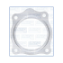 USZCZELKA RURY WYDECHOWEJ AJUSA 01930100 HYUNDAI 1.6T-GDi 17-24
