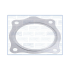 USZCZELKA RURY WYDECHOWEJ AJUSA 01930100 HYUNDAI 1.6T-GDi 17-24