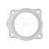 USZCZELKA RURY WYDECHOWEJ ELRING B06700 HYUNDAI 1.6T-GDi 17-24