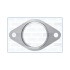 USZCZELKA RURY WYDECHOWEJ AJUSA 01934100 FORD 2.3 07-