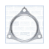 USZCZELKA RURY WYDECHOWEJ AJUSA 01930900 VOLVO 2.0 19-23