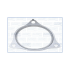 USZCZELKA RURY WYDECHOWEJ AJUSA 01930900 VOLVO 2.0 19-23