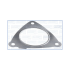 USZCZELKA RURY WYDECHOWEJ AJUSA 01934700 LAND ROVER 3.0 19-23