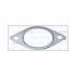 USZCZELKA RURY WYDECHOWEJ AJUSA 01955100 TOYOTA 2.4 22-
