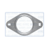USZCZELKA RURY WYDECHOWEJ AJUSA 01965900 CHEVROLET 1.6 17-