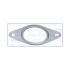 USZCZELKA RURY WYDECHOWEJ AJUSA 01965900 CHEVROLET 1.6 17-