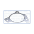 USZCZELKA RURY WYDECHOWEJ AJUSA 01969100 FORD 2.3 19-