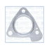 USZCZELKA RURY WYDECHOWEJ AJUSA 01982900 VW 3.0 22-