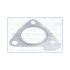 USZCZELKA RURY WYDECHOWEJ AJUSA 01982900 VW 3.0 22-
