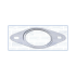 USZCZELKA RURY WYDECHOWEJ AJUSA 01996700 MG 1.0-1.5 17-