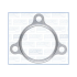 USZCZELKA RURY WYDECHOWEJ AJUSA 02004600 SWM 1.5 23-