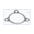 USZCZELKA RURY WYDECHOWEJ AJUSA 02004600 SWM 1.5 23-