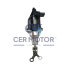 ZAWÓR WASTEGATE ELEKTRONICZNY CER A16587 K0CG