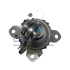 ZAWÓR WASTEGATE ELEKTRONICZNY CER A16587 K0CG