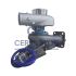 TURBOSPRĘŻARKA CER 61422 CATERPILLAR C6.6 11-