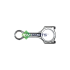 KORBOWÓD MV PARTS D3915F RENAULT 1.6DCI 11-