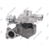 TURBOSPRĘŻARKA JRONE 8G15-300-Q28 KIA 1.1CRDI 05-11