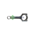 KORBOWÓD MV PARTS D3969J FORD 1.6ECOBOOST 10-