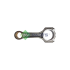 KORBOWÓD MV PARTS D4102J HYUNDAI 1.7CRDI 10-