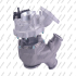 TURBOSPRĘŻARKA JRONE 8G20-30M-P31 AUDI 3.0TDI 14-15