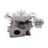TURBOSPRĘŻARKA JRONE 8M35-300-R48 MITSUBISHI 1.8DI-D 10-