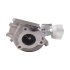 TURBOSPRĘŻARKA JRONE 8M35-300-R48 MITSUBISHI 1.8DI-D 10-