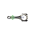 KORBOWÓD MV PARTS D4087J SUZUKI 1.6 05-