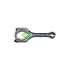 KORBOWÓD MV PARTS D3802J SUZUKI 2.0 06-