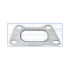 USZCZELKA KOLEKTORA WYDECHOWEGO AJUSA 13330200 CHEVROLET 3.6 16-