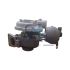 TURBOSPRĘŻARKA CER G139S FORD 2.0TDCI 04-
