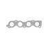 USZCZELKA KOLEKTORA WYDECHOWEGO ELRING B07710 HYUNDAI 1.6 20-