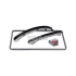ZESTAW ROZRZĄDU ŁAŃCUCHOWEGO SWAG 33108002 VOLVO 2.0 06-18