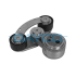NAPINACZ PASKA DAYCO APV4023 PSA 2.0 10-18