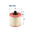 FILTR POWIETRZA FILTRON AK375 OPEL 1.0-1.6 15-