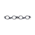 USZCZELKA KOLEKTORA WYDECHOWEGO ELRING 599770 CHEVROLET 5.3-6.2 06-