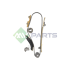 ZESTAW ROZRZĄDU ŁAŃCUCHOWEGO MV PARTS F6619 FIAT 1.0 20-