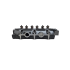 GŁOWICA MV PARTS I1416 PERKINS 403D-15