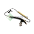 ZESTAW ROZRZĄDU ŁAŃCUCHOWEGO MV PARTS F6632 619 HONDA 1.5 03-