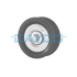 NAPINACZ PASKA DAYCO APV2480 FORD 1.8TDCI 05-12