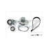 KOMPLET ROZRZĄDU DOLZ KD301 FIAT 2.0-2.4D 05-