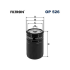 FILTR OLEJU FILTRON OP526 VW 0.9-2.2 77-