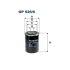 FILTR OLEJU FILTRON OP526/6 VW 1.8T 95-10