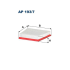 FILTR POWIETRZA FILTRON AP193/7 ROVER 3.0 15-