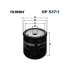 FILTR OLEJU FILTRON OP537/1 FIAT 1.5 90-