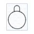 USZCZELKA MISKI OLEJU AJUSA 01569800 VW 3.0TFSI 10-18